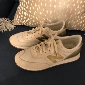 New Balance for J Crew
